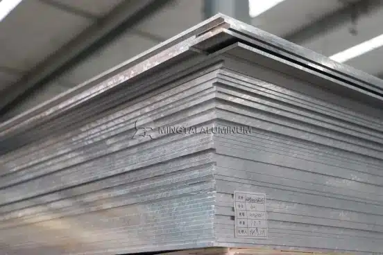 316 Aluminum Sheet Grades Explained Choosing the Right Alloy for Use