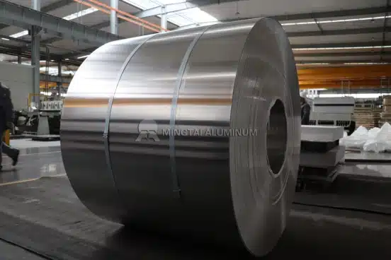 Choosing Coil Aluminium Key Factors for Project Success