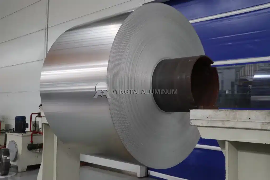 Comparing Prices and Quality Among 1100 Aluminum Foil Manufacturers in China