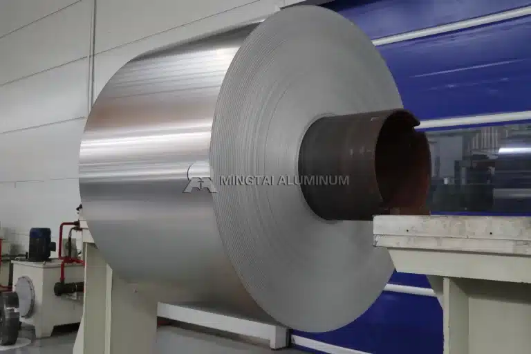 Comparing Prices and Quality Among 1100 Aluminum Foil Manufacturers in China