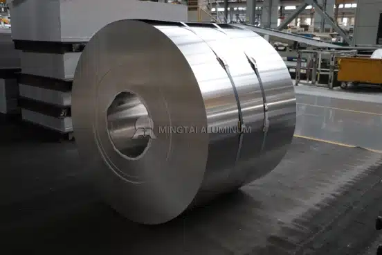 How to Match 36 Wide Aluminum Coil Stock Properties to Your Project Requirements