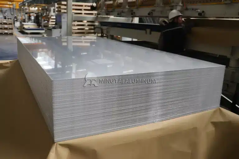 Why Opt for Aluminium Plate Signage in Today