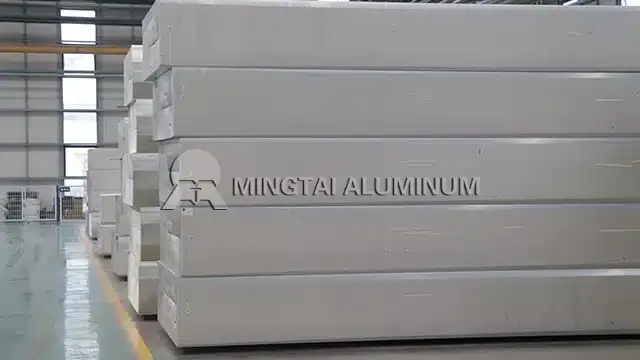5086 aluminum sheet