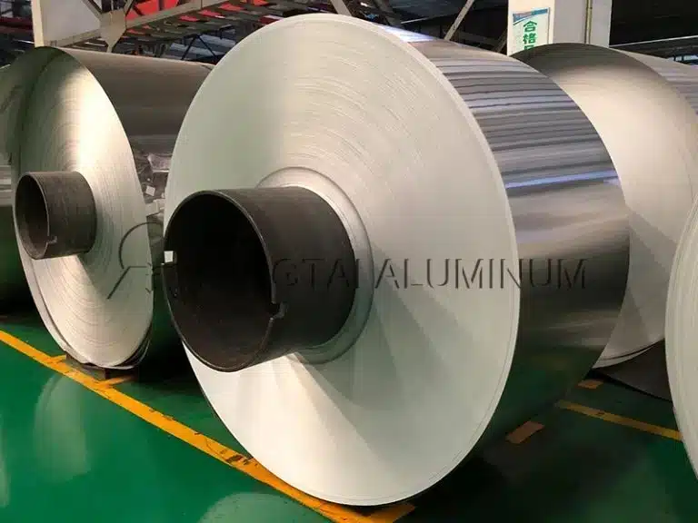 China's top ten aluminum coil distributor manufacturers and suppliers