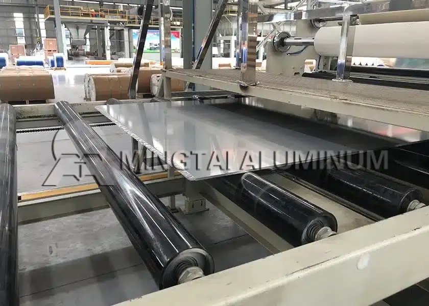 What Makes 5086 Aluminum Sheets Ideal for Marine Environments