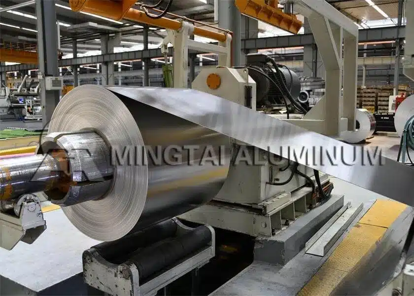 reusable aluminum foil