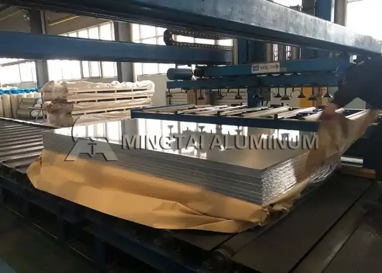 5052 aluminum