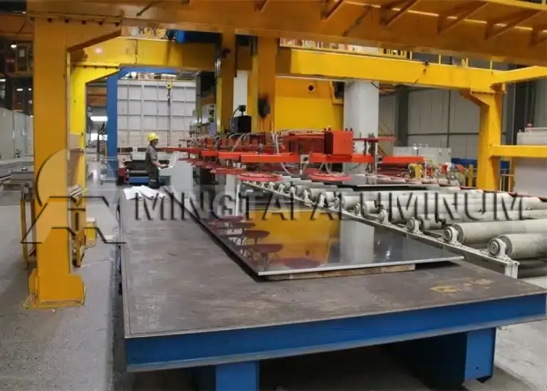 5052 Aluminum vs 6061 Properties, Strength, Corrosion and How to Choose
