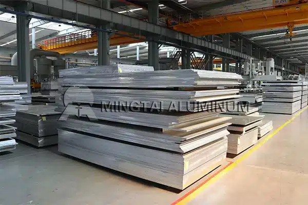 5083 aluminum