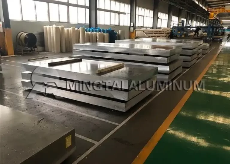 How Thick Is 16 Gauge Aluminum Sheet and Which Alloy Should You Choose