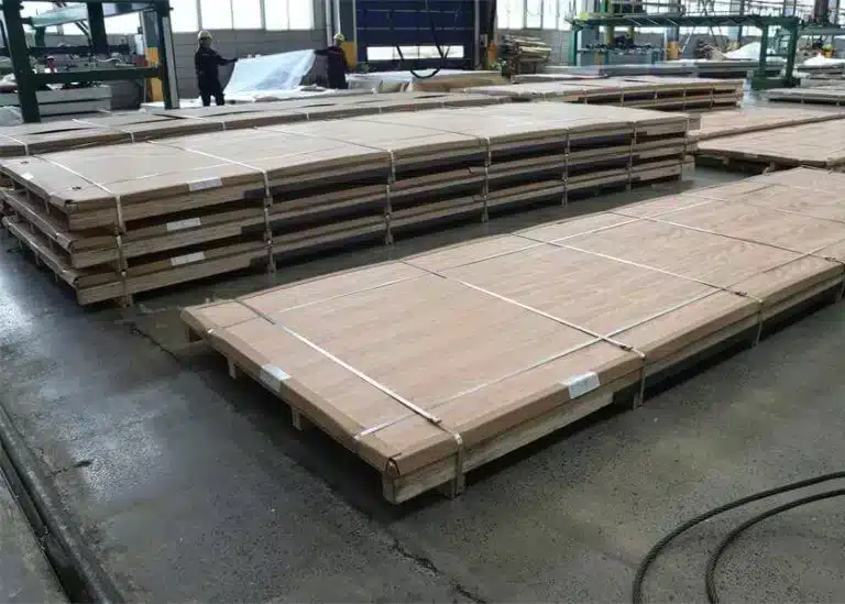 1060 Aluminum Sheet