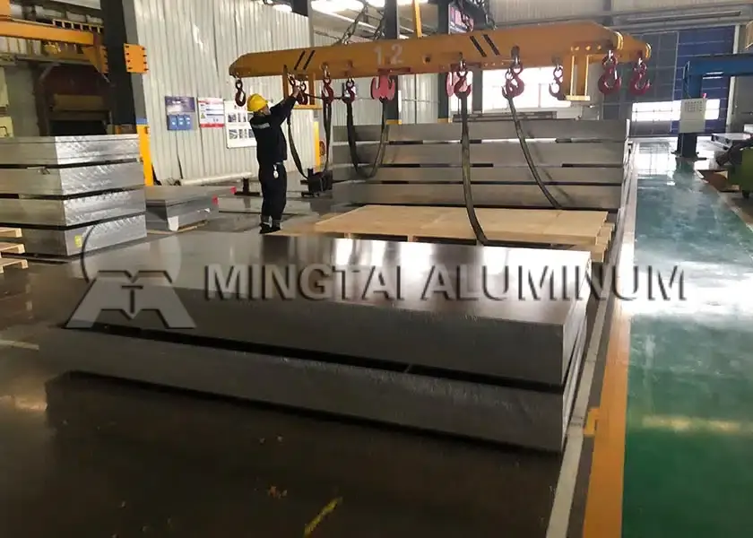 5086 Aluminum Sheet Supplier Guide Quality, Price Factors and Purchasing Considerations