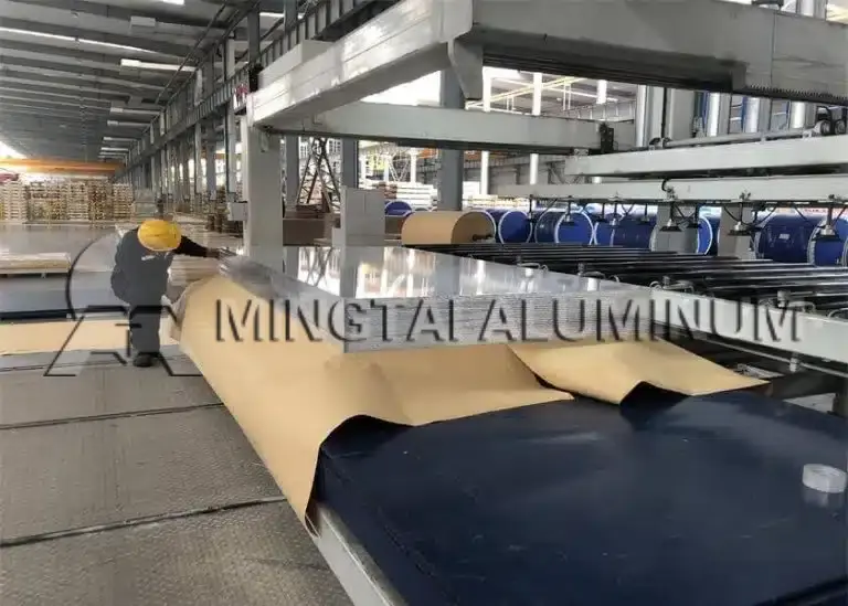 6061 Aluminum Sheet Properties, Applications, and How to Choose the Right Grade